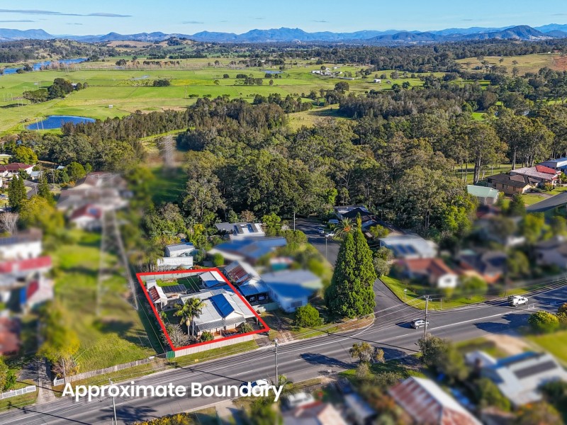 118 Wingham Road, Taree NSW 2430