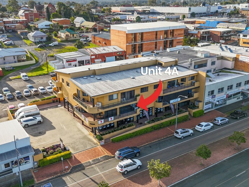 4A 227 Victoria Street, Taree NSW 2430