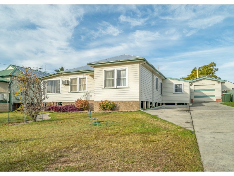 54 Peveril Street, Tinonee NSW 2430