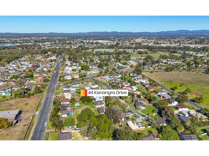 44 Kanangra Drive, Taree NSW 2430