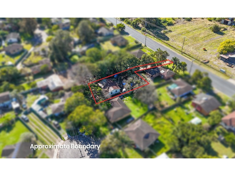 44 Kanangra Drive, Taree NSW 2430