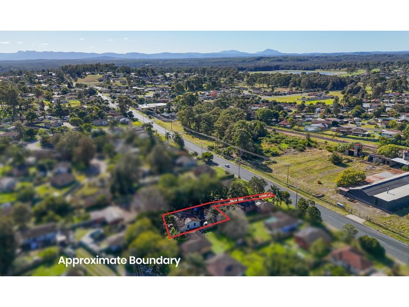 44 Kanangra Drive, Taree NSW 2430