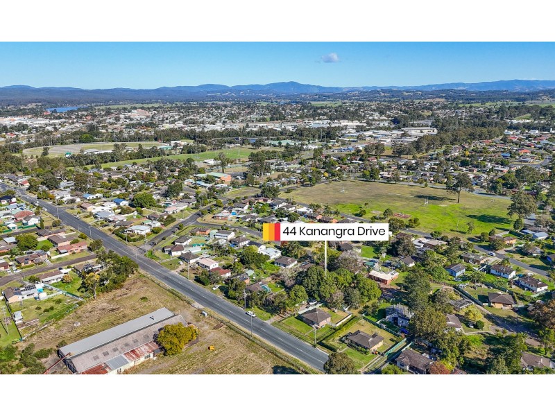 44 Kanangra Drive, Taree NSW 2430