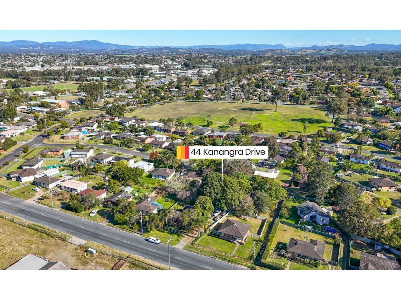 44 Kanangra Drive, Taree NSW 2430