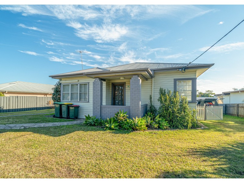88 Wingham Road, Taree NSW 2430