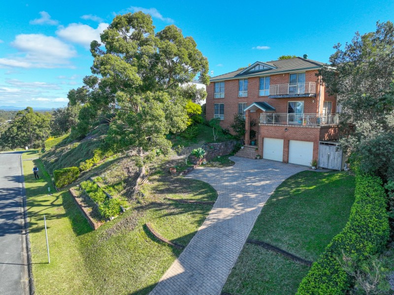 14 The Knoll, Tallwoods Village NSW 2430