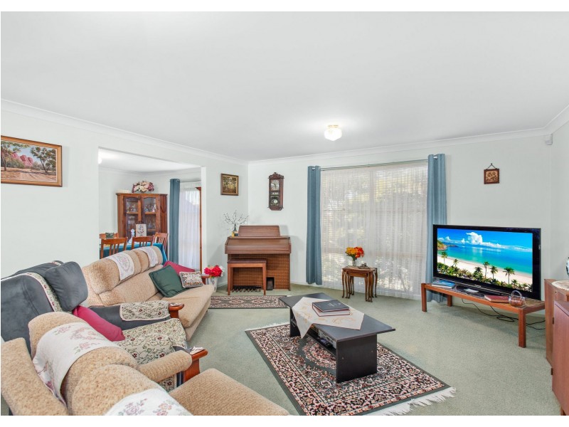 14 The Knoll, Tallwoods Village NSW 2430