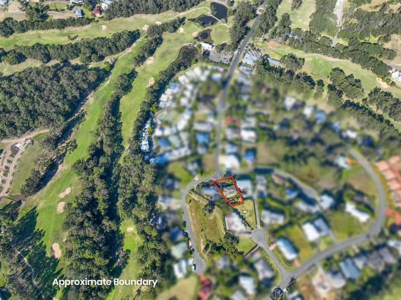 14 The Knoll, Tallwoods Village NSW 2430