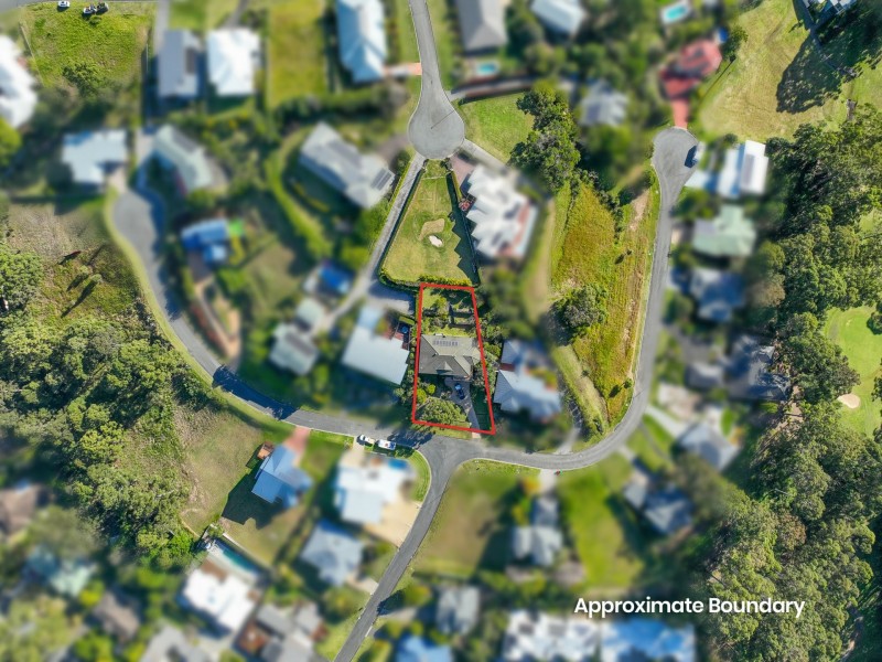 14 The Knoll, Tallwoods Village NSW 2430