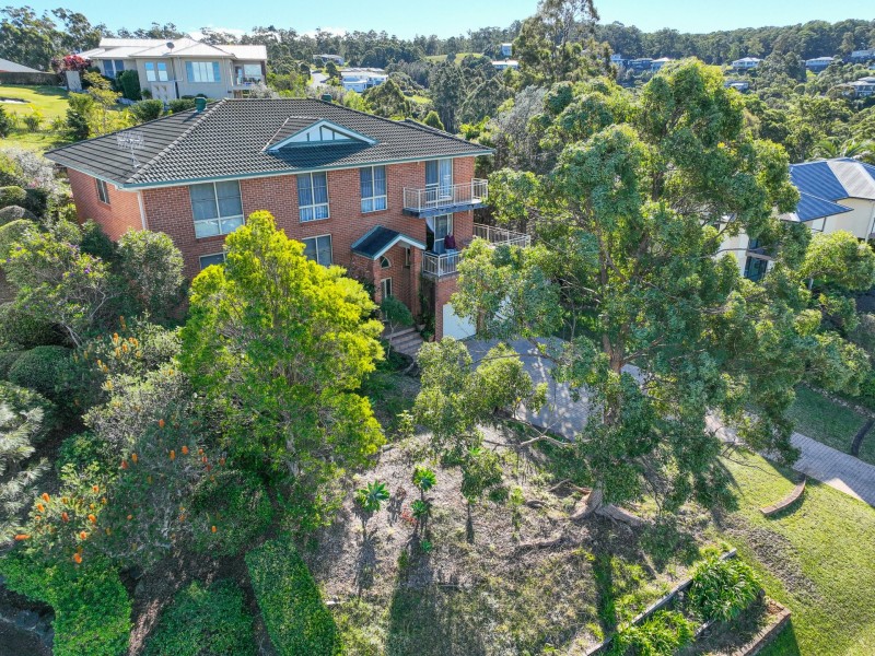 14 The Knoll, Tallwoods Village NSW 2430