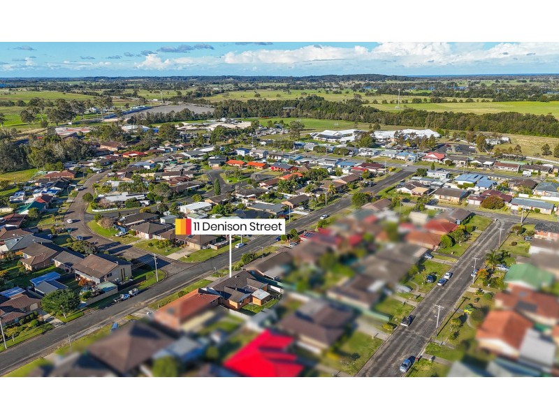 11 Denison Street, Cundletown NSW 2430