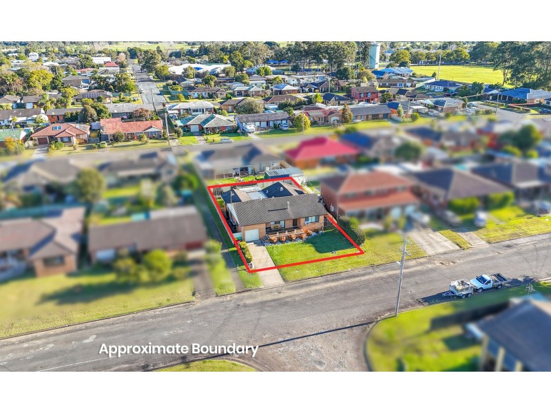 11 Denison Street, Cundletown NSW 2430