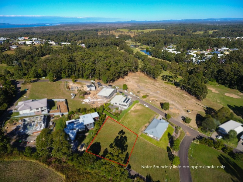 11 St Andrews Court, Tallwoods Village NSW 2430