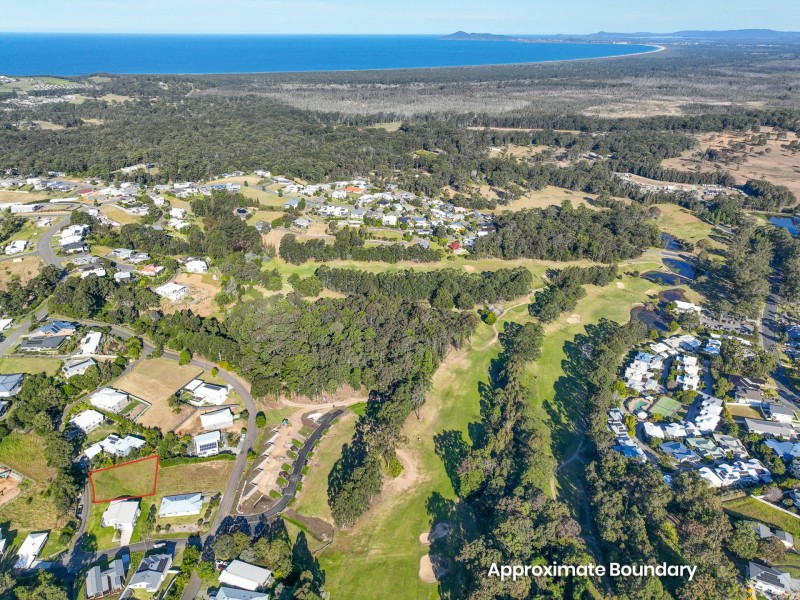 11 St Andrews Court, Tallwoods Village NSW 2430