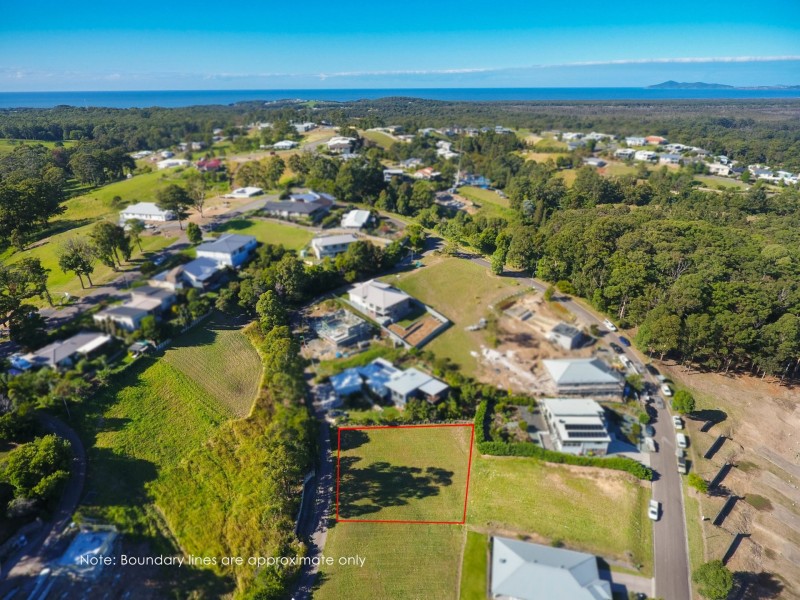 11 St Andrews Court, Tallwoods Village NSW 2430