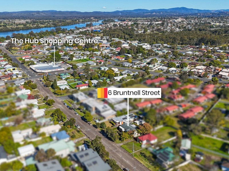 6 Bruntnell Street, Taree NSW 2430