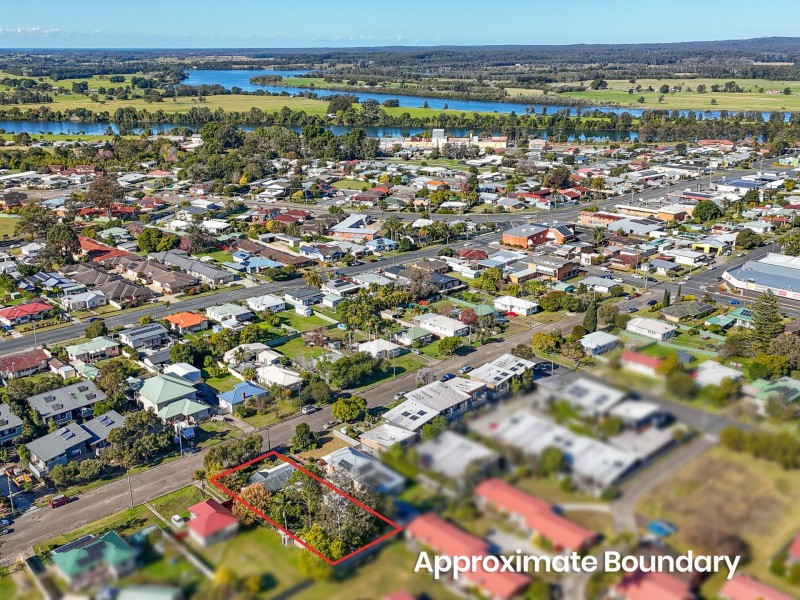 6 Bruntnell Street, Taree NSW 2430