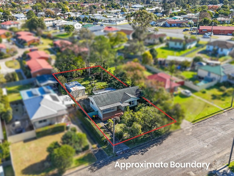 6 Bruntnell Street, Taree NSW 2430