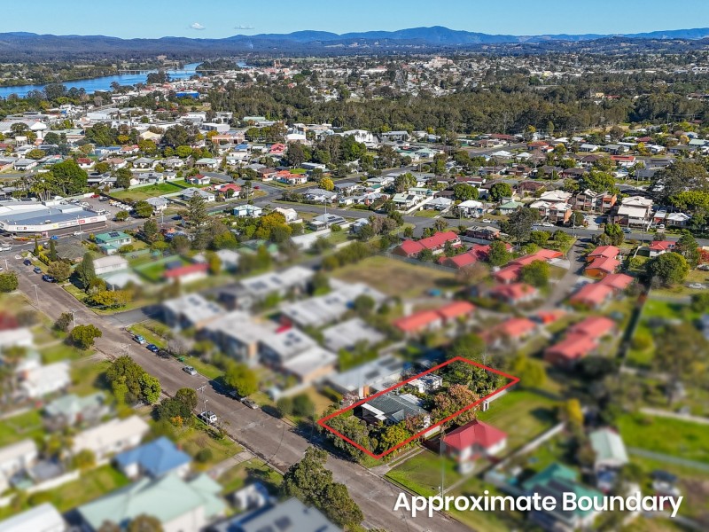 6 Bruntnell Street, Taree NSW 2430
