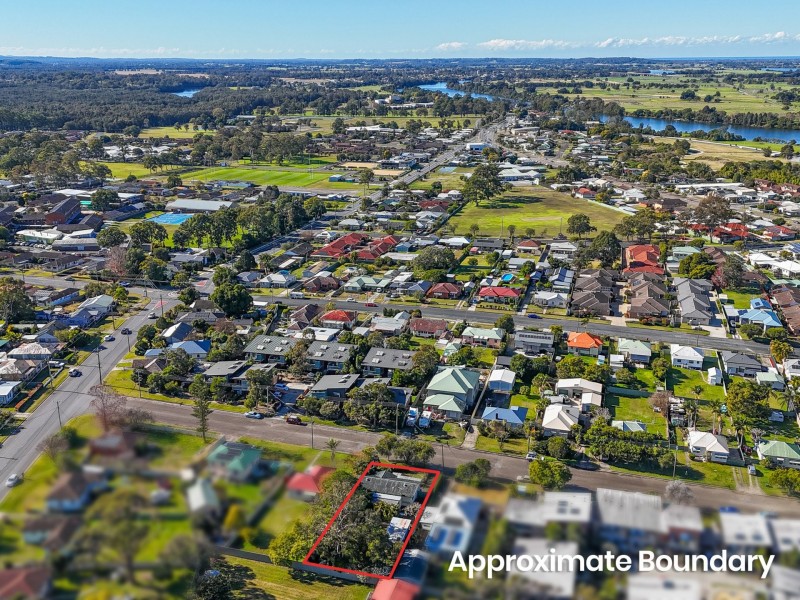 6 Bruntnell Street, Taree NSW 2430