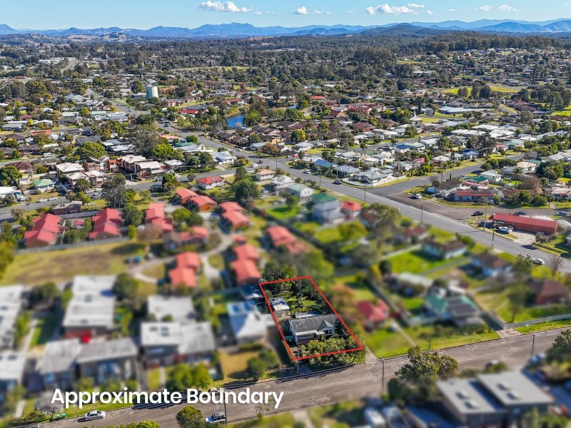 6 Bruntnell Street, Taree NSW 2430