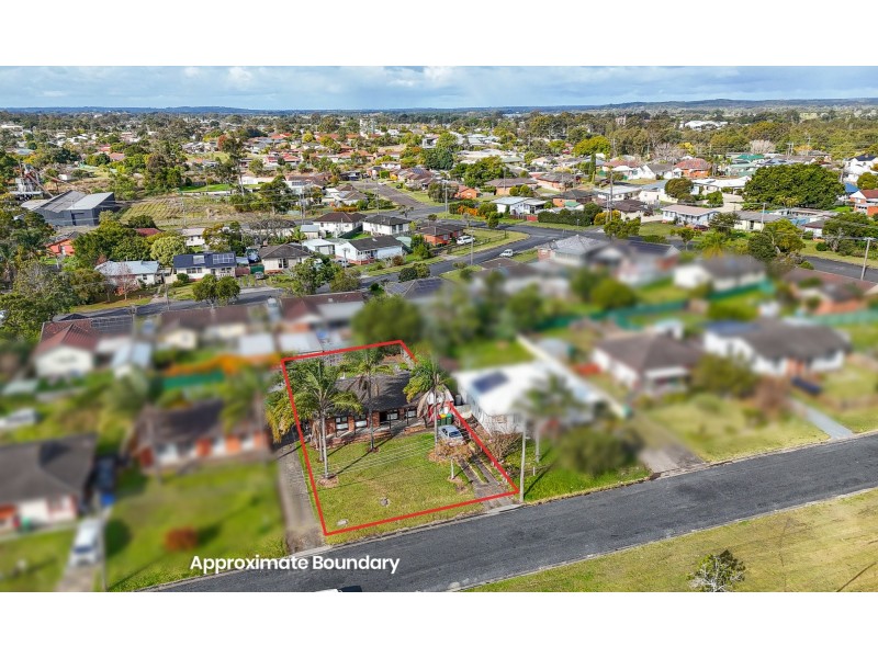 7 Valerie Street, Taree NSW 2430