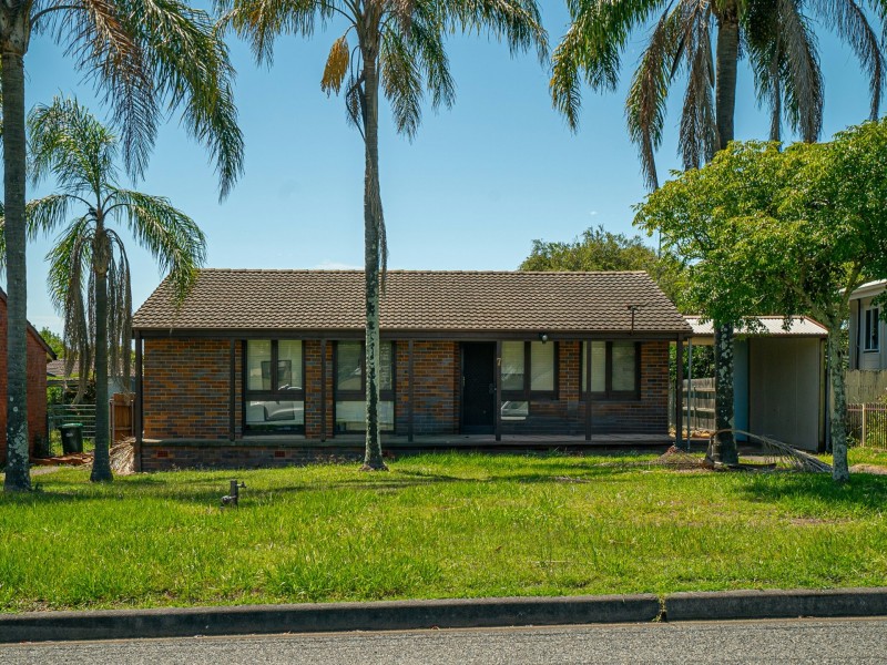 7 Valerie Street, Taree NSW 2430