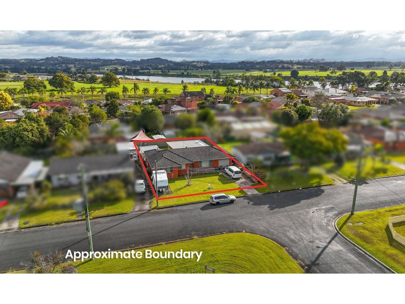 23 Arthur Avenue, Taree NSW 2430