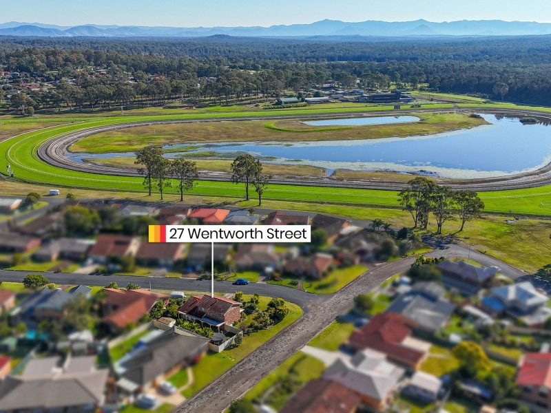 27 Wentworth Street, Taree NSW 2430