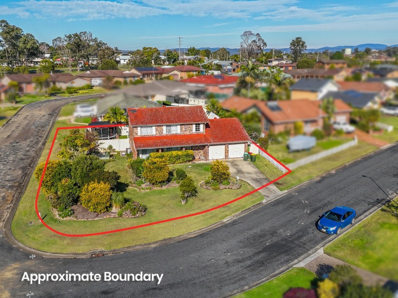 27 Wentworth Street, Taree NSW 2430