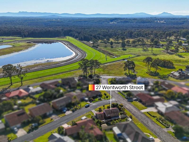27 Wentworth Street, Taree NSW 2430