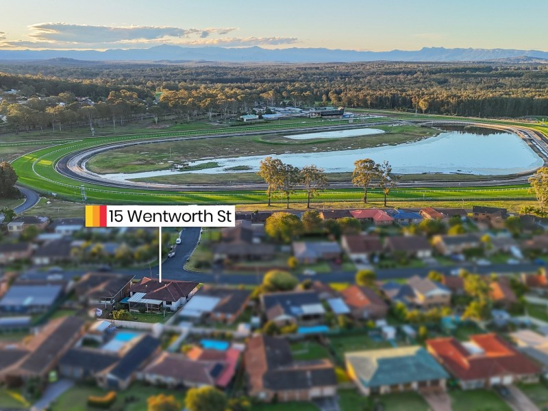 15 Wentworth Street, Taree NSW 2430