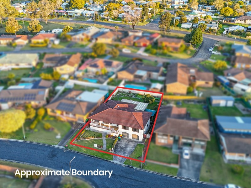 15 Wentworth Street, Taree NSW 2430