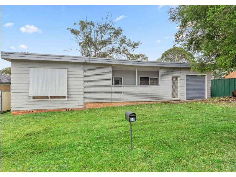 28 Omaru Crescent, Taree NSW 2430