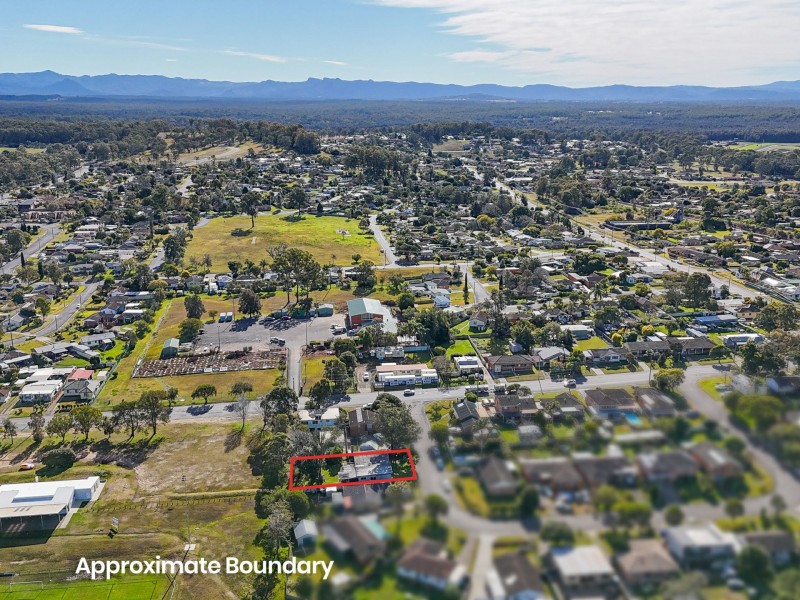 28 Omaru Crescent, Taree NSW 2430