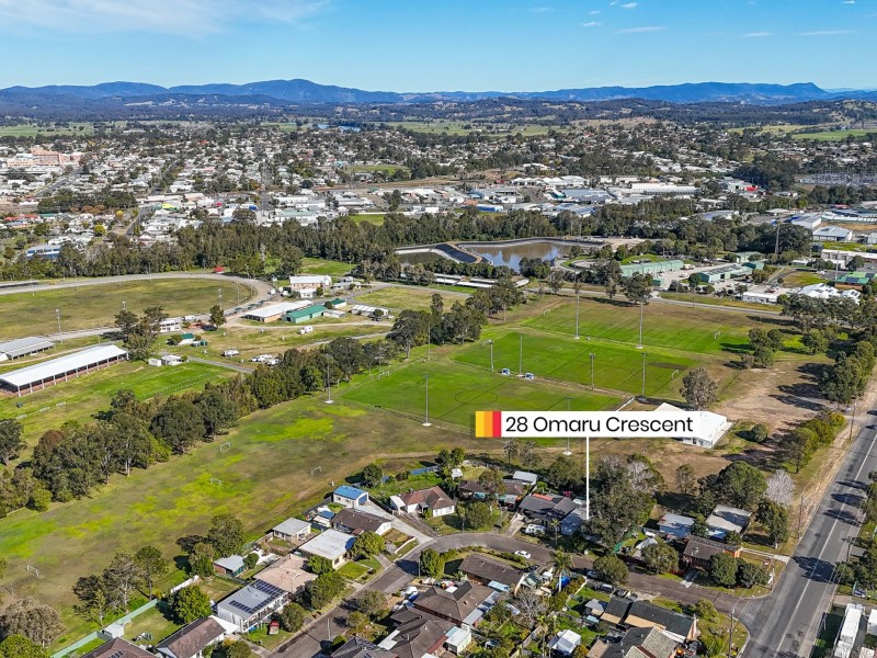 28 Omaru Crescent, Taree NSW 2430
