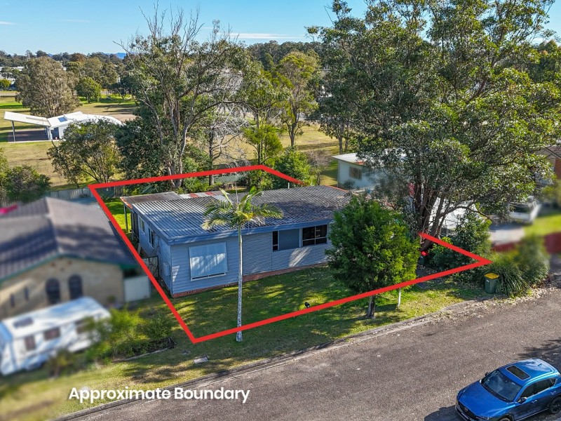 28 Omaru Crescent, Taree NSW 2430
