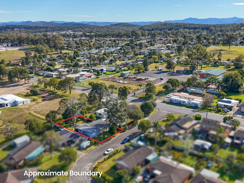 28 Omaru Crescent, Taree NSW 2430