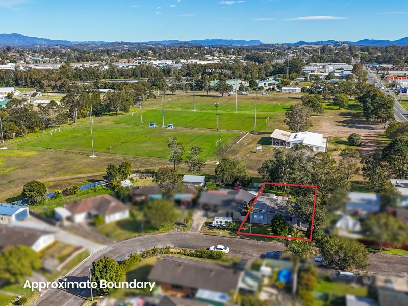 28 Omaru Crescent, Taree NSW 2430
