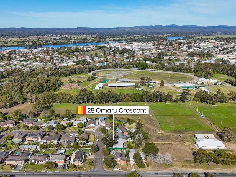 28 Omaru Crescent, Taree NSW 2430