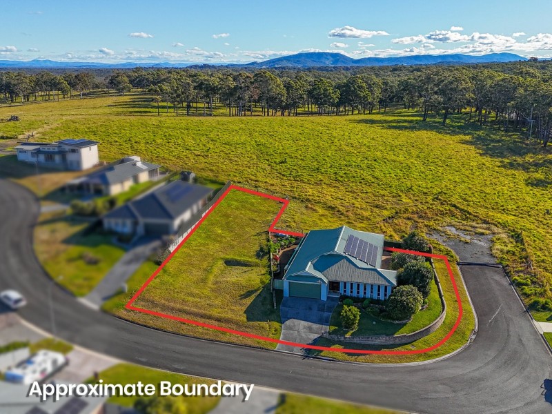 10 Hillside Terrace, Black Head NSW 2430