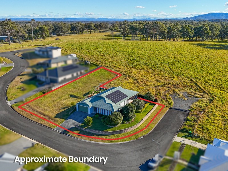 10 Hillside Terrace, Black Head NSW 2430