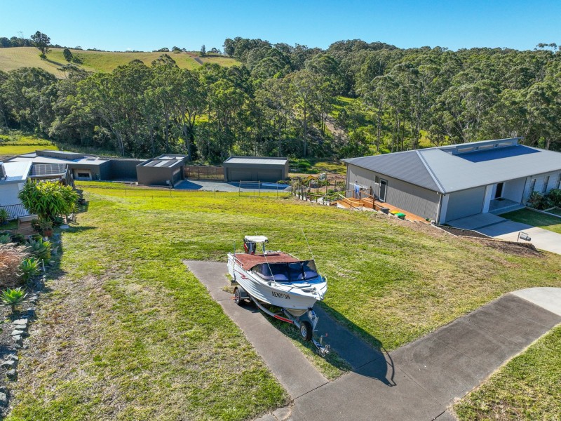 38 Eastern Valley Way, Tallwoods Village NSW 2430