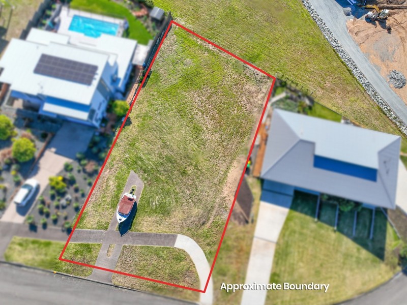 38 Eastern Valley Way, Tallwoods Village NSW 2430