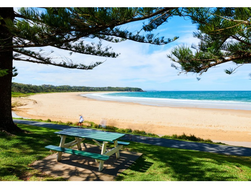 38 Eastern Valley Way, Tallwoods Village NSW 2430