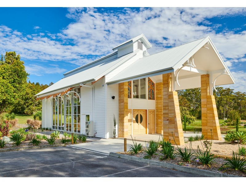 38 Eastern Valley Way, Tallwoods Village NSW 2430