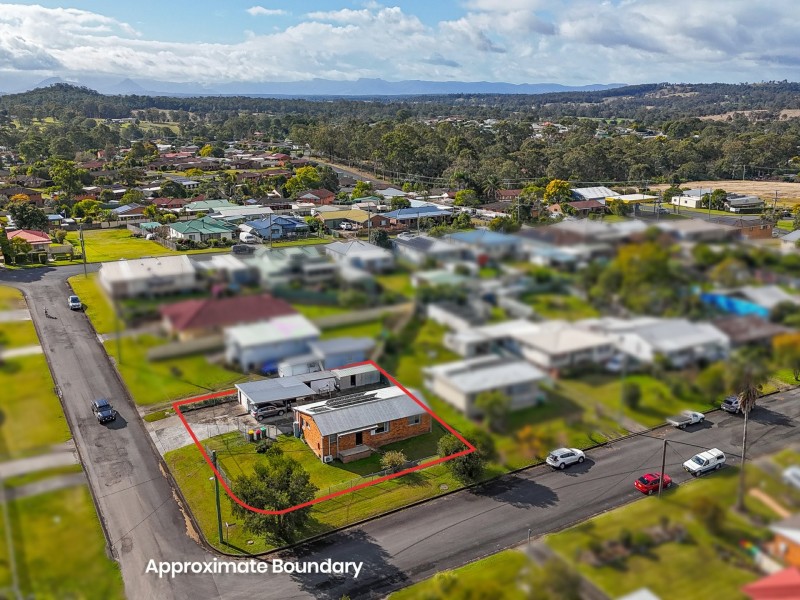 17 Tyrone Street, Wingham NSW 2429