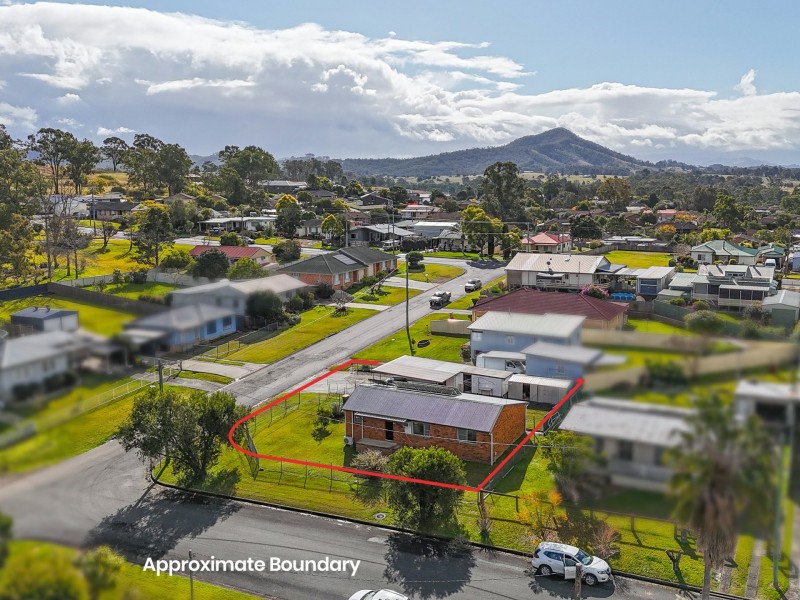 17 Tyrone Street, Wingham NSW 2429