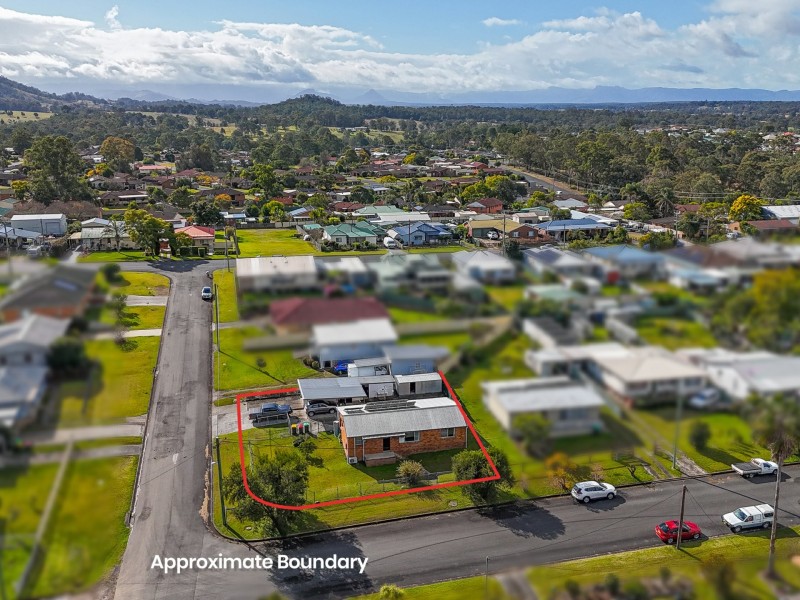 17 Tyrone Street, Wingham NSW 2429