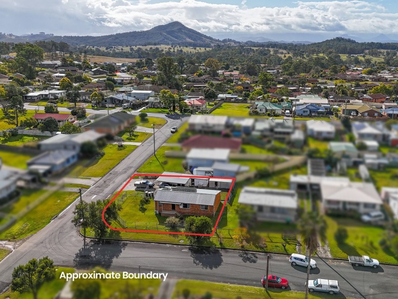 17 Tyrone Street, Wingham NSW 2429
